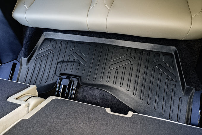 3 Row Floor Liners & Cargo Liner <br> 14-20 Acura MDX