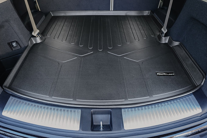 3 Row Floor Liners & Cargo Liner <br> 14-20 Acura MDX