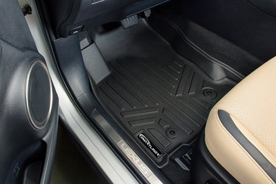 Floor Mats and Cargo Liner Set <br> 15-17 Lexus NX200t NX300h NX300