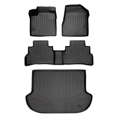 Floor Mats and Cargo Liner Set <br> 19-22 Nissan Murano