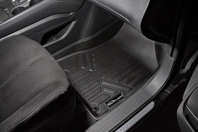 Floor Mats and Cargo Liner Set <br> 19-22 Nissan Murano