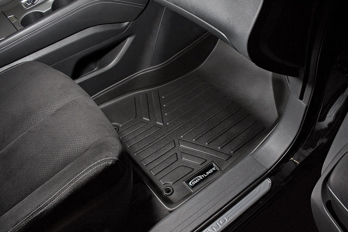 Floor Mats and Cargo Liner Set <br> 19-22 Nissan Murano