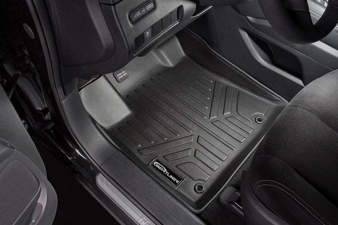 Floor Mats and Cargo Liner Set <br> 19-22 Nissan Murano
