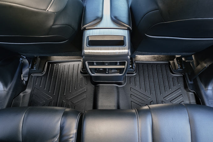 Floor Mats and Cargo Liner Set <br> 19-22 Nissan Murano