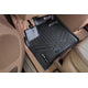 Floor Mats 3 Rows & Cargo Liner Set <br> 08-20 Dodge Caravan08-16 Chrysler Town & Country