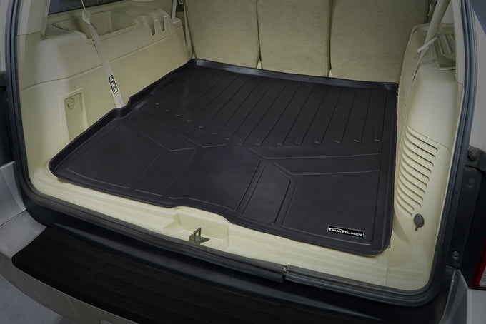 Floor Mats and Cargo Liner Set <br> 07-10 Ford Expedition07-10 Lincoln Navigator