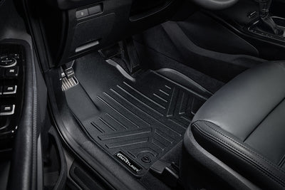 Floor Mats 3 Rows and Cargo Liner Set <br> 16-20 Kia Sorento 7 Passenger