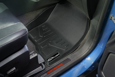 2 Row & Cargo Liner <br> 15-24 Ford Edge