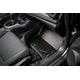 Floor Mats 2 Rows and Cargo Liner Set <br> 16-22 Honda HR-V