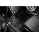 Floor Mats 2 Rows and Cargo Liner Set <br> 16-22 Honda HR-V