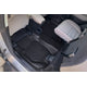 Floor Mats 2 Rows and Cargo Liner Set <br> 16-22 Honda HR-V