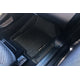 3 Row Floor Liners & Cargo Liner <br> 10-20 Dodge Journey