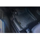 3 Row Floor Liners & Cargo Liner <br> 10-20 Dodge Journey