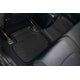 3 Row Floor Liners & Cargo Liner <br> 10-20 Dodge Journey