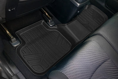 3 Row Floor Liners & Cargo Liner <br> 10-20 Dodge Journey