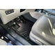Floor Mats 3 Rows and Cargo Liner Set <br> 16-22 Honda Pilot 7 Passenger Model