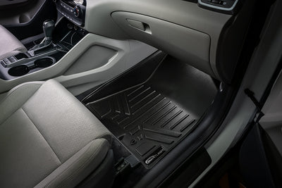 Floor Mats 2 Rows and Cargo Liner Set <br> 16-19 Hyundai Tucson