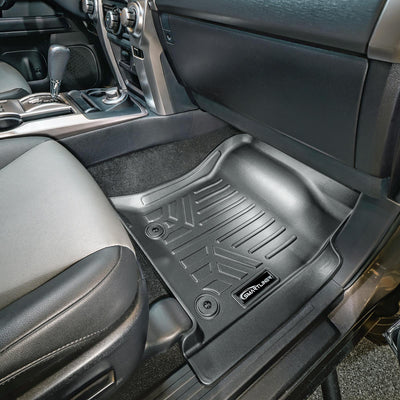 Floor Mats and Cargo Liner Set <br> 13-22 Toyota 4Runner