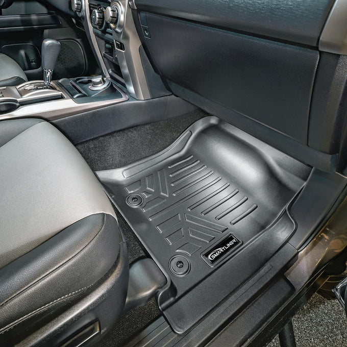 Floor Mats and Cargo Liner Set <br> 13-22 Toyota 4Runner