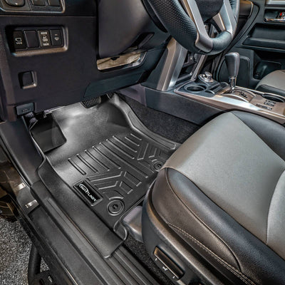 Floor Mats and Cargo Liner Set <br> 13-22 Toyota 4Runner