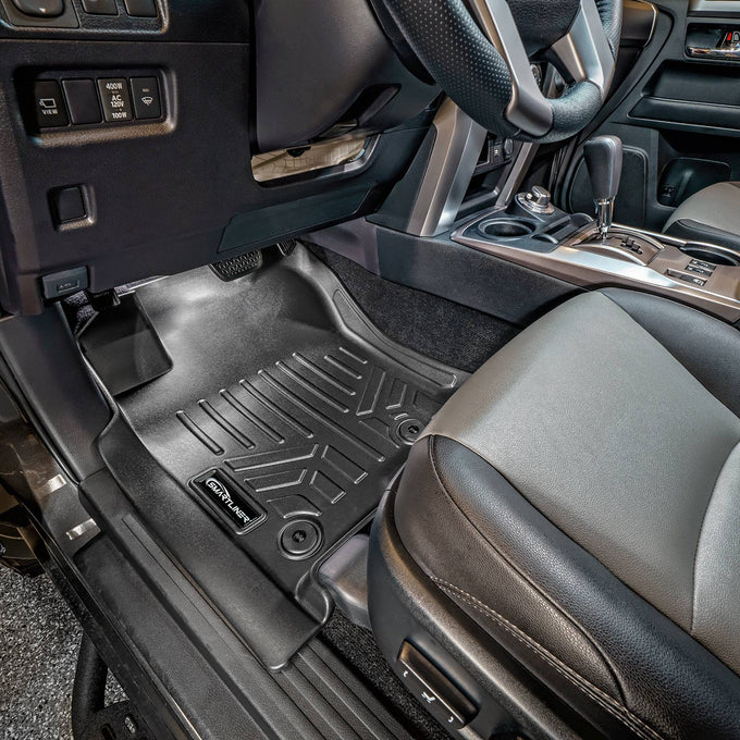 Floor Mats and Cargo Liner Set <br> 13-22 Toyota 4Runner