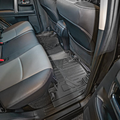 Floor Mats and Cargo Liner Set <br> 13-22 Toyota 4Runner
