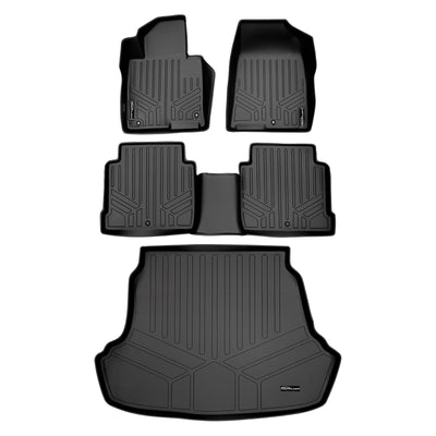 Floor Mats & Cargo Liner Set <br> 15-19 Hyundai Sonata/Optima