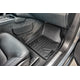 Floor Mats 3 Rows and Cargo Liner Set <br> 20-23 Volvo XC90