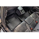 Floor Mats 3 Rows and Cargo Liner Set <br> 20-23 Volvo XC90