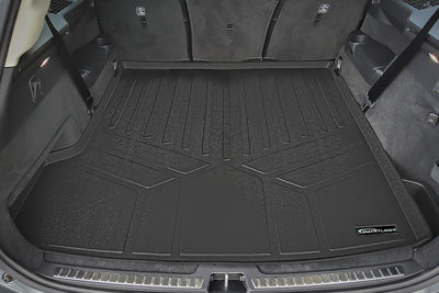 Floor Mats 3 Rows and Cargo Liner Set <br> 20-23 Volvo XC90