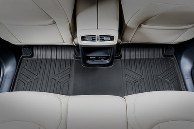 2 Row & Cargo Liner <br> 16-20 Buick Envision
