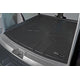 Floor Mats 3 Rows and Cargo Liner Set <br> 17-21 GMC Acadia with Bench Seats
