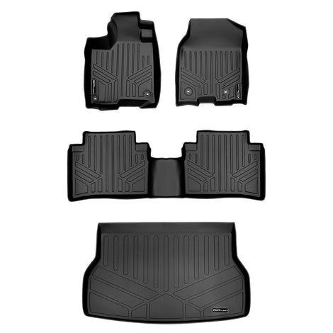 2 Row & Cargo Liner <br> 13-18 Acura RDX