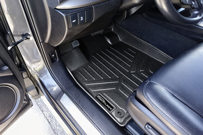 2 Row & Cargo Liner <br> 13-18 Acura RDX