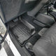 Floor Mats and Cargo Liner Set <br> 11-13 Jeep Wrangler (2 Door Models)