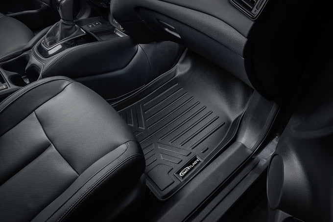 Floor Mats and Cargo Liner Set <br> 14-20 Nissan Rogue