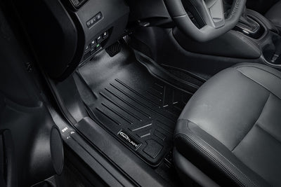 Floor Mats and Cargo Liner Set <br> 14-20 Nissan Rogue