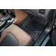 3 Row Floor Liners & Cargo Liner <br> 19-24 Infiniti QX80