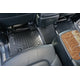 3 Row Floor Liners & Cargo Liner <br> 19-24 Infiniti QX80