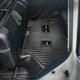 3 Row Floor Liners & Cargo Liner <br> 19-24 Infiniti QX80