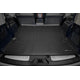 3 Row Floor Liners & Cargo Liner <br> 19-24 Infiniti QX80