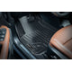 2 Row & Cargo Liner <br> 17-25 Cadillac XT5