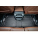2 Row & Cargo Liner <br> 17-25 Cadillac XT5