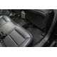 Floor Mats 2 Rows and Cargo Liner Set <br> 14¨C19 Mercedes CLA180/200/250/45 AMG