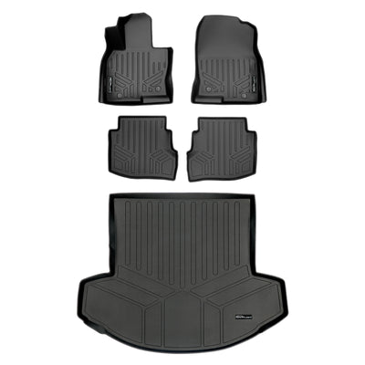 2 Row & Cargo Liner <br> 16-23 Mazda CX-9