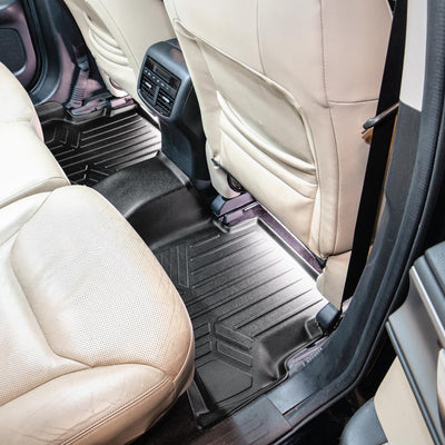 3 Row Floor Liners & Cargo Liner <br> 16-23 Mazda CX-9