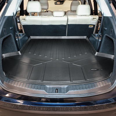 3 Row Floor Liners & Cargo Liner <br> 16-23 Mazda CX-9