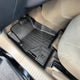 Floor Mats 2 Rows and Cargo Liner Set <br> 17 Jeep Patriot