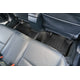 Floor Mats 2 Rows and Cargo Liner Set <br> 13-17 Subaru XV Crosstrek