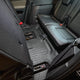 Floor Mats and Cargo Liner Set <br> 18-22 Volkswagen Atlas With 2nd Row Bench Seat